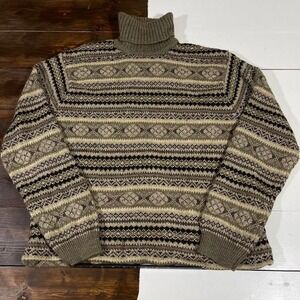 Vintage DKNY Knit Sweater